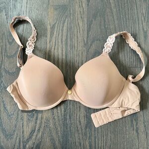 Natori Pure Luxe Underwire Bra